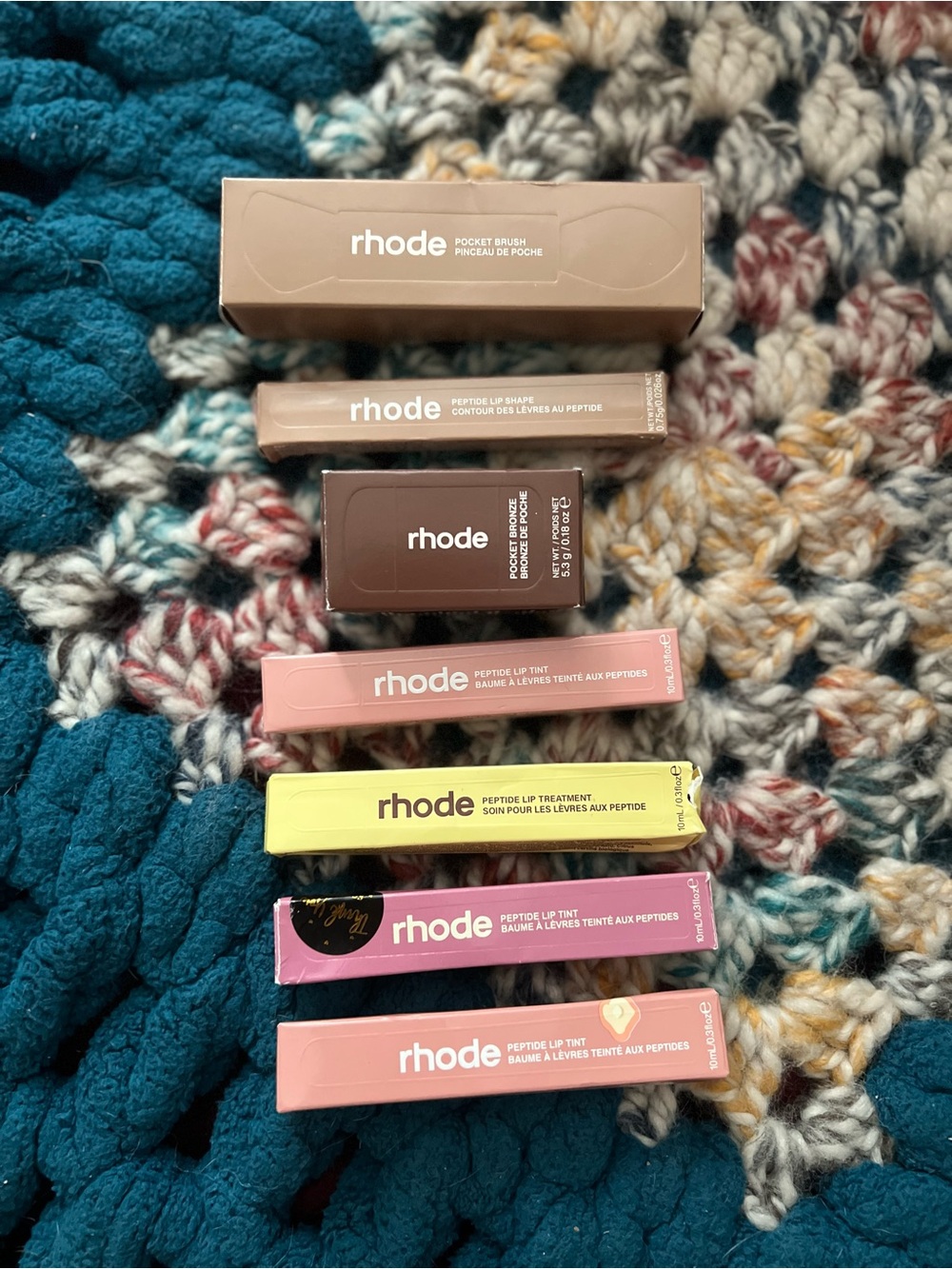 Rhode Boxes